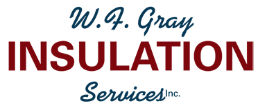 W.F. Gray Insulation Services